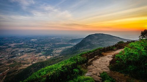 Karnataka's Hill Stations: Stunning Escapes Await | Zee Zest